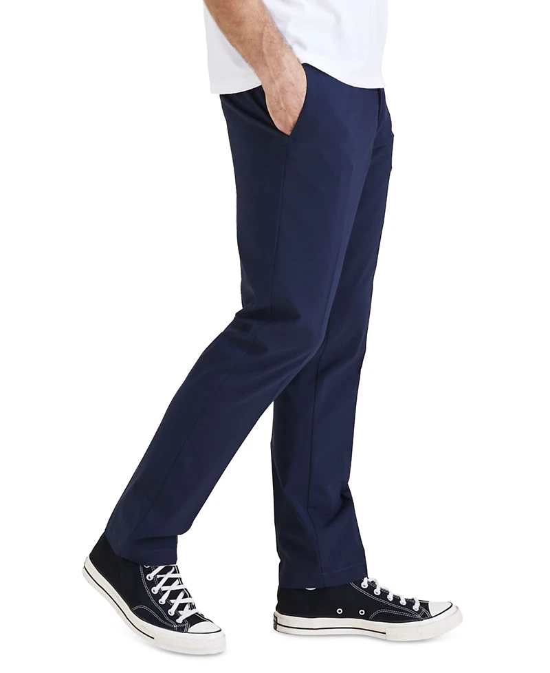 Dockers Men's Slim-Fit Signature Go Pants