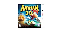 Rayman - Nintendo 3DS