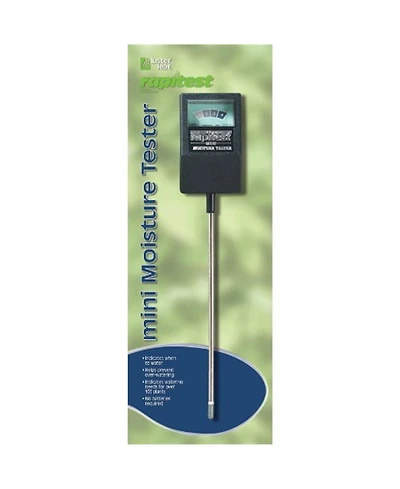 Luster Leaf Inc Luster Leaf 1810 Rapitest Mini Moisture Tester