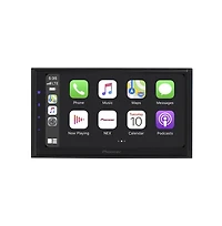 Pioneer 6.8 inch Capacitive Touchscreen Multimedia Receiver