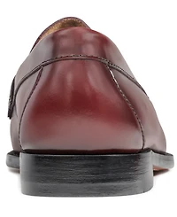 G.h.bass Men's 1936 Logan Flat Strap Weejuns Loafers