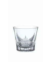 Nachtmann Classic Double Old Fashioned Glass, Set of 4
