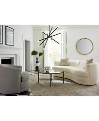 Closeout Jenselle Fabric Sofa Collection Created For Macys