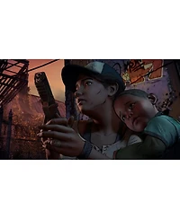 The Walking Dead: The Telltale Series A New Frontier - Xbox One