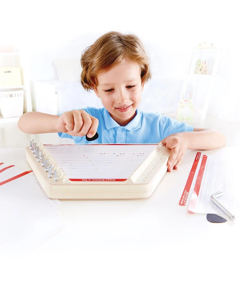 Hape Early Melodies Happy Harp