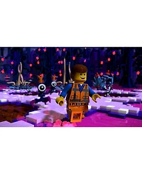 The Lego Movie 2 Videogame - PlayStation 4