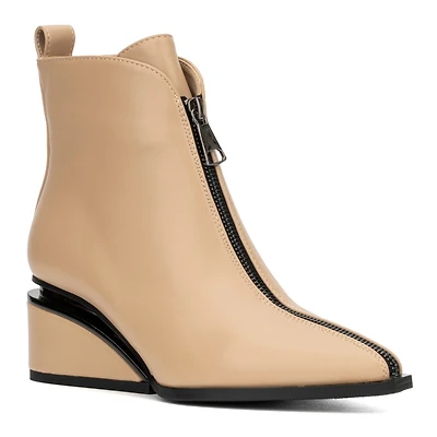 Torgeis Women's Marion Booties