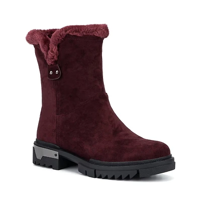 Torgeis Women's Courtney Boot