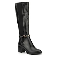 Torgeis Women's Destiny Tall Boots