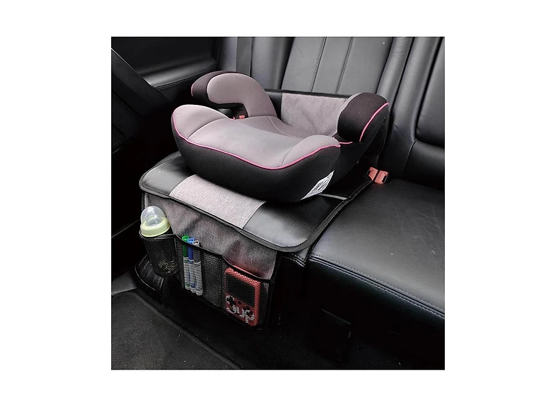 Joybi Kids Lower Seat Protection Mat, Universal Protective Cover for Car Seats