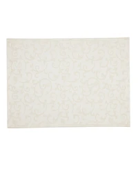 Lenox Opal Innocence Placemats, Set of 4