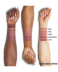 Kylie Cosmetics Matte Liquid Lipstick