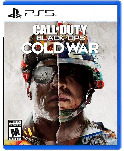 Call of Duty: Black Ops Cold War