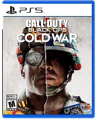 Call of Duty: Black Ops Cold War