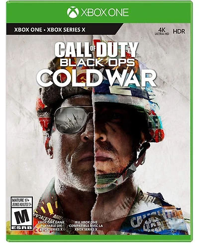 Call of Duty: Black Ops Cold War