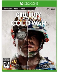 Call of Duty: Black Ops Cold War