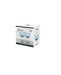 Villeroy & Boch Like Wine Glasses, Set of 2