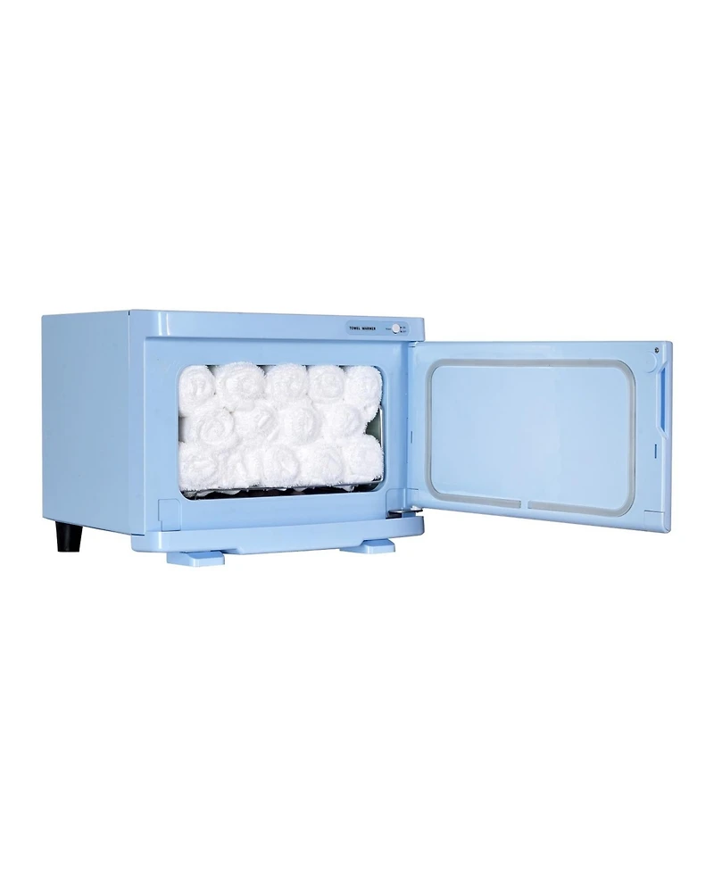 Pursonic Towel Warmer with Uv Sterilizer