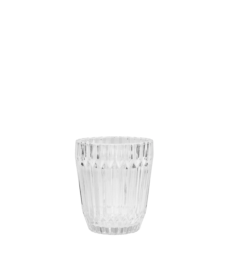 Fortessa Archie Double Old Fashioned Glasses, Set of 6