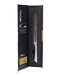 Cuisine::pro Damashiro 8" Bread Knife