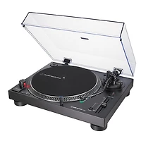 Audio-Technica At-LP120XUSB Direct-Drive 3-Speed Turntable with Usb Output