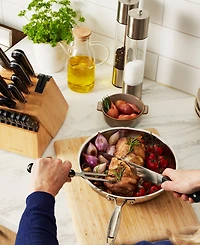Cuisine::pro Sabre Knife Block Set, 20 Piece