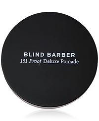 Blind Barber 151 Proof Premium Pomade, 2.5-oz.