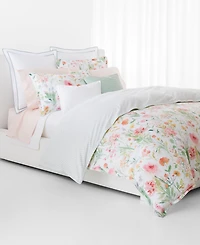 Lauren Ralph Lauren Marguerite Floral 3-Pc. Duvet Cover Set, Full/Queen