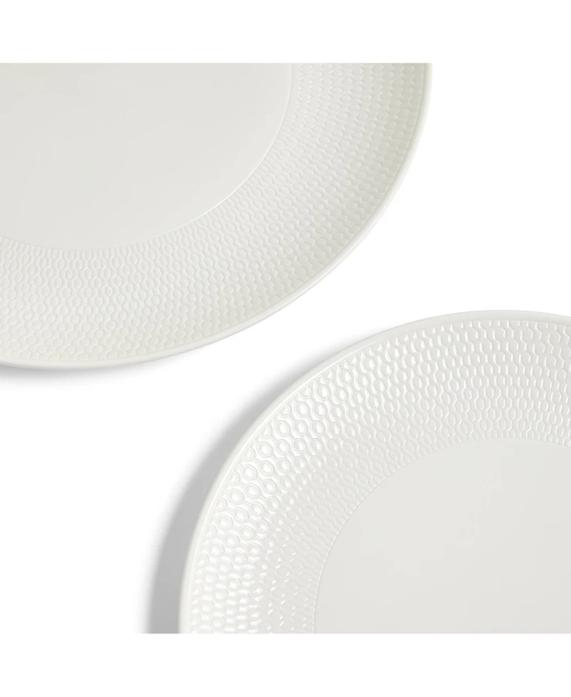 Gio 12-Piece Dinnerware Set, Service for 4