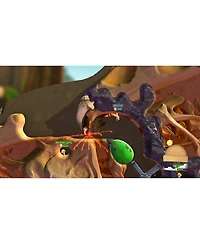 U & I Entertainment Worms Battleground & Worms Wmd - PlayStation 4