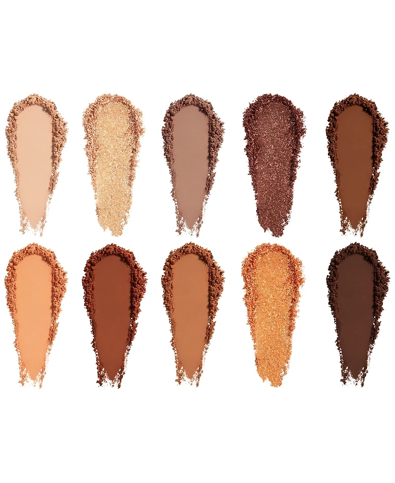 Kylie Cosmetics Pressed Powder Palette