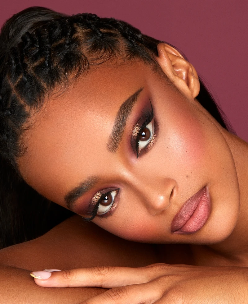 Kylie Cosmetics Pressed Powder Palette