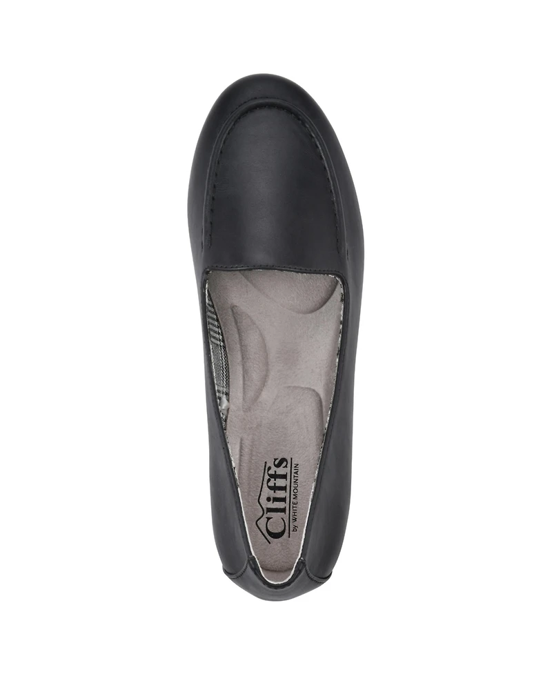 Cliffs by White Mountain Women's Gracefully Flats