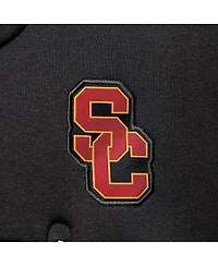 Men's Nike Black Usc Trojans Av-15 2.0 Pullover Hoodie