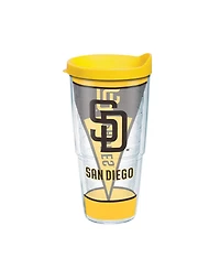 Tervis Tumbler San Diego Padres 24oz. Batter Up Classic Tumbler