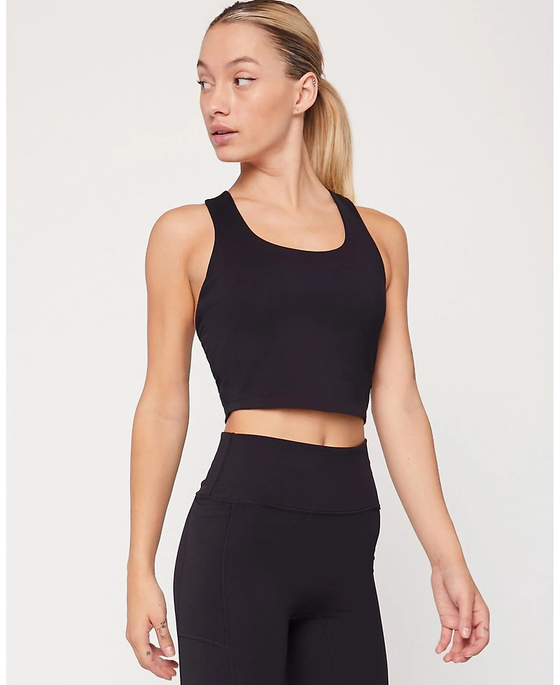 Rebody Active Women's Juno Cloudlux Longline Bra