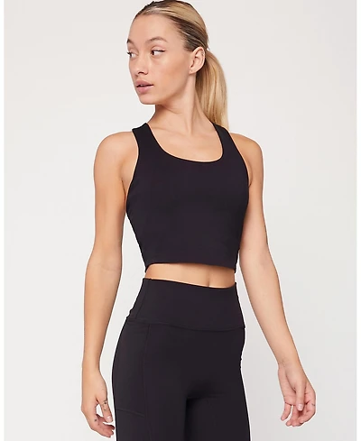 Rebody Active Women's Juno Cloudlux Longline Bra