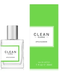 Clean Fragrance Classic Apple Blossom Spray, 1 oz.