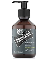 Proraso 2-Pc. Beard Care Set For Full Or Long Beards