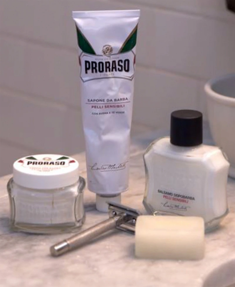 Proraso Post Shave Stone