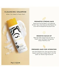 Pattern Beauty by Tracee Ellis Ross Cleansing Shampoo