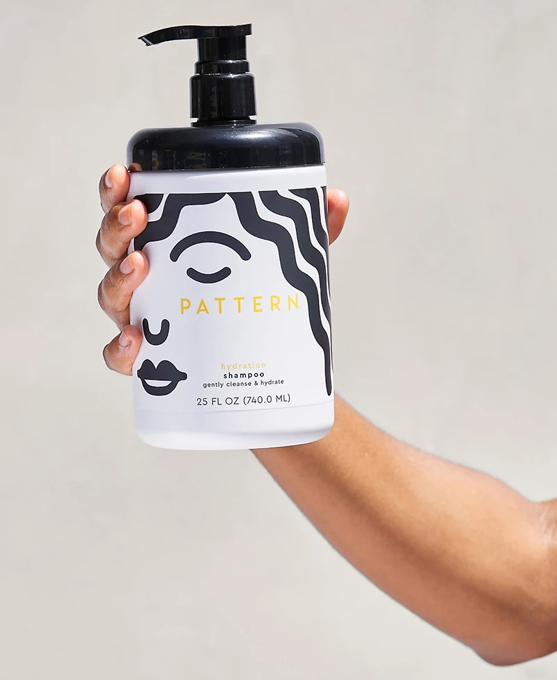 Pattern Beauty by Tracee Ellis Ross Hydration Shampoo