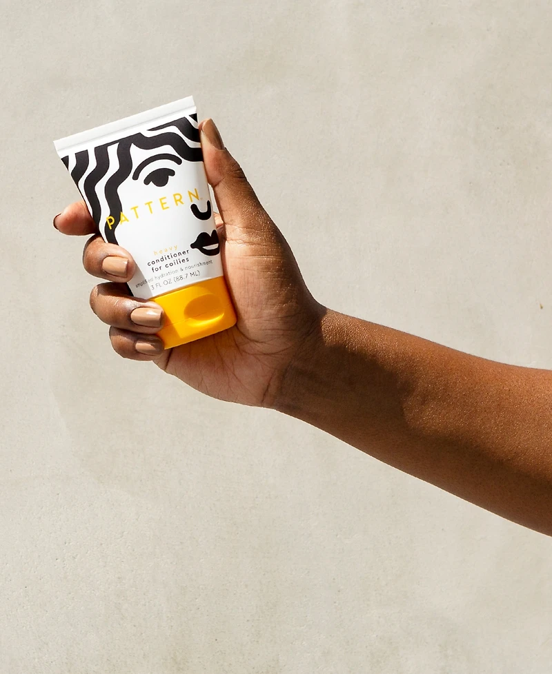 Pattern Beauty by Tracee Ellis Ross Heavy Conditioner