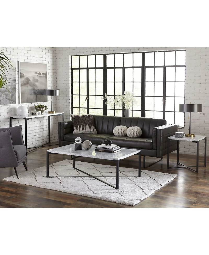 Saxon Coffee Table