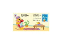I Love You Just Like This! by Sesame Workshop