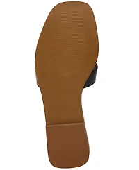 Steve Madden Women's Hadyn Slide Sandals