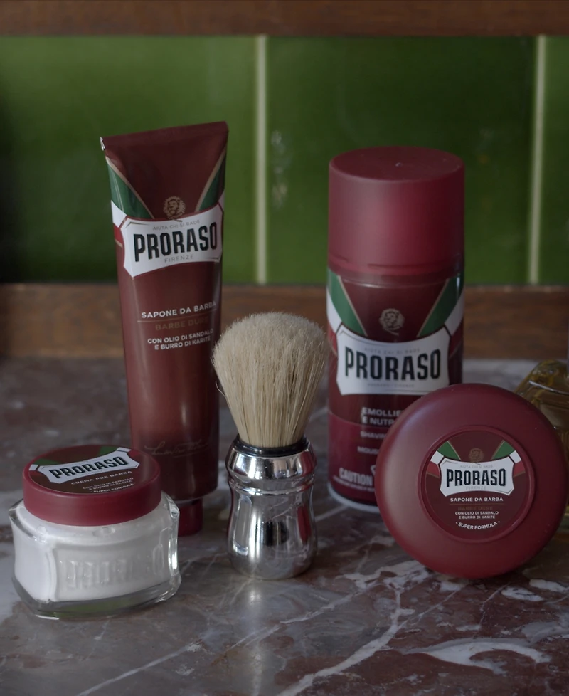 Proraso Shaving Foam
