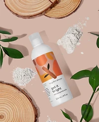 Forgotten Skincare Get It Bright Exfoliating Body Scrub