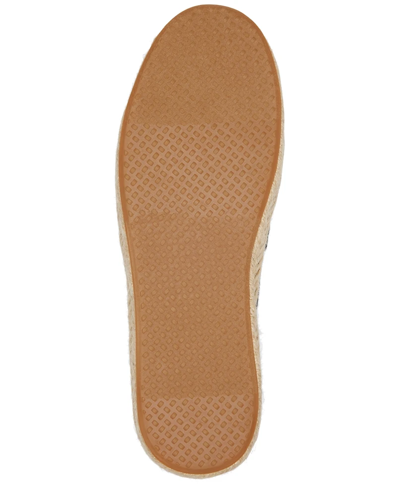 Toms Women's Alpargata Rope Slip-On Flats