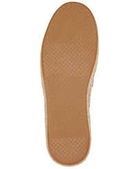 Toms Women's Alpargata Rope Slip-On Flats